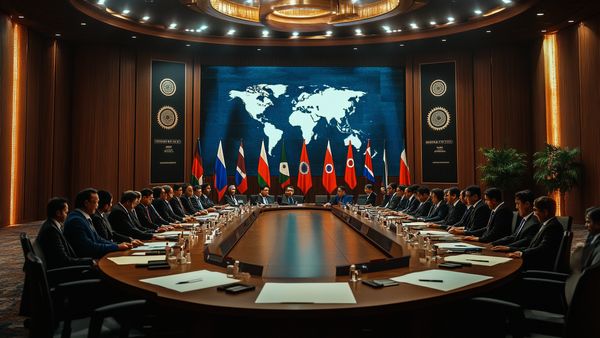 Guide to Writing About India-ASEAN Relations