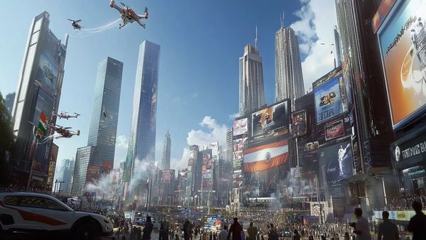 Guide to India's Global Power Rise Guide to India's Global Power Rise