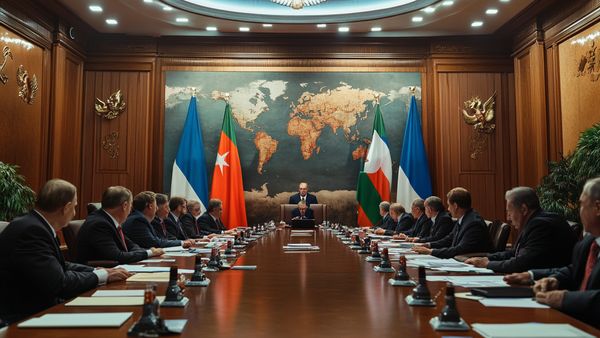 Guide to India's Relations with Australia