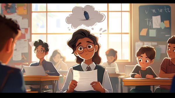 Teamwork and Listening in Learning