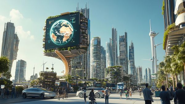 Future of Climate Change: Key Insights Future of Climate Change: Key Insights