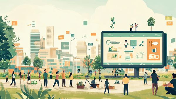 Delhi's Government Programmes for Social Welfare