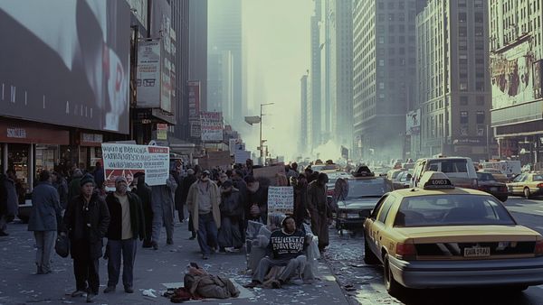 Key Social Issues in Delhi Explored