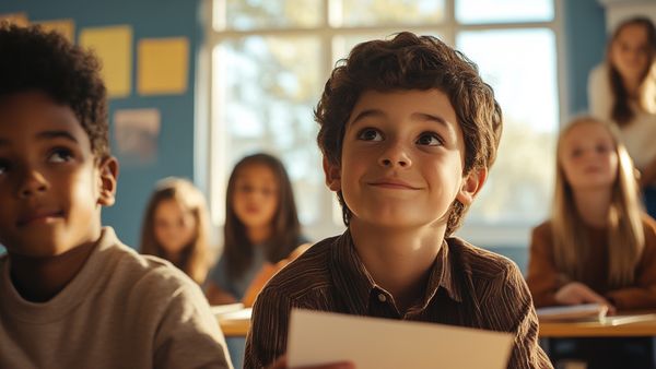 Writing an Essay on Overcoming Fear