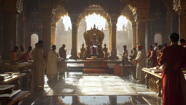 Sher Shah Suri's Influence on Indian Governance