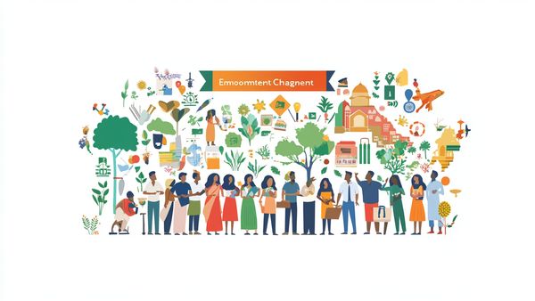 Role of Civil Society Organisations in India