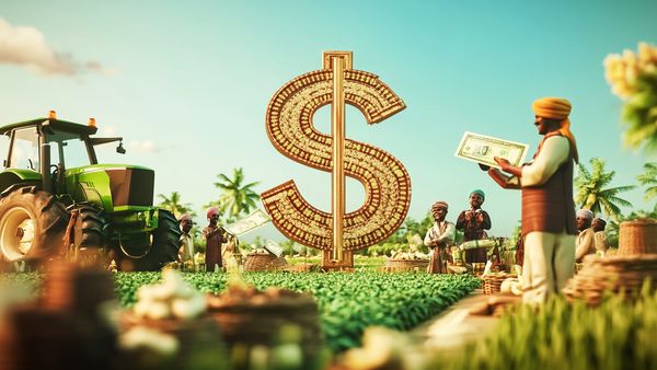 PM-KISAN: Supporting Indian Farmers Financially