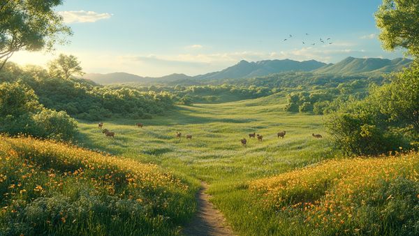 Dudhwa National Park: Conservation and Biodiversity Insights