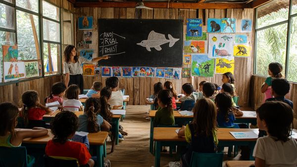 History and Impact of Animal Rights