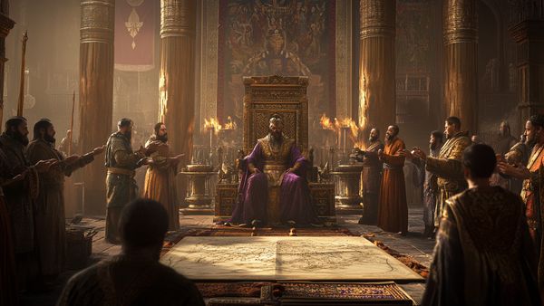 Alauddin Khilji's Impact on the Delhi Sultanate