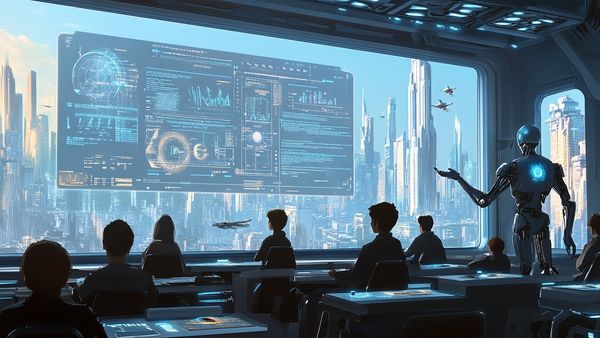 How to Write an Essay on AI