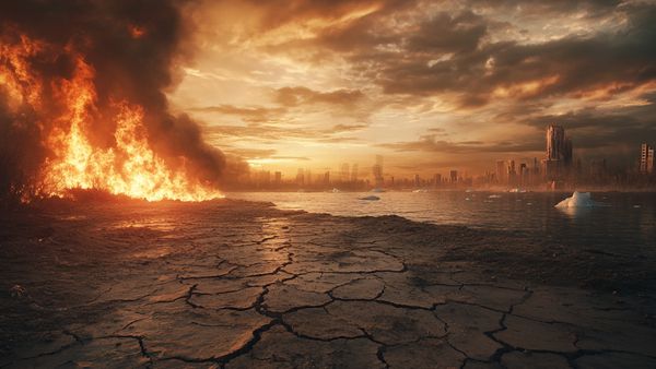 Impacts of Climate Change Explained