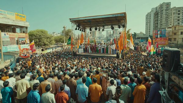 Guide to Writing About Political Parties in India