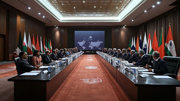 India-EU Relations: Economic and Cultural Ties