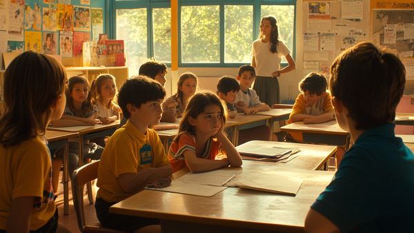 Guide to Writing an Essay on Bullying