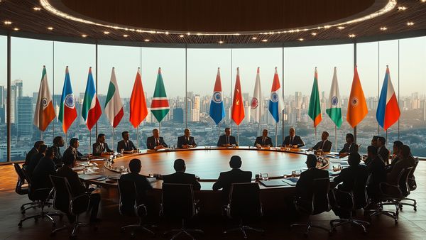 Understanding India's Ties with the Middle East