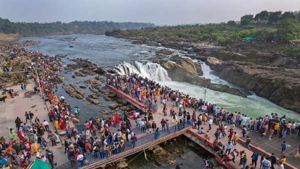 Which Rivers Form the Arabian Sea? 