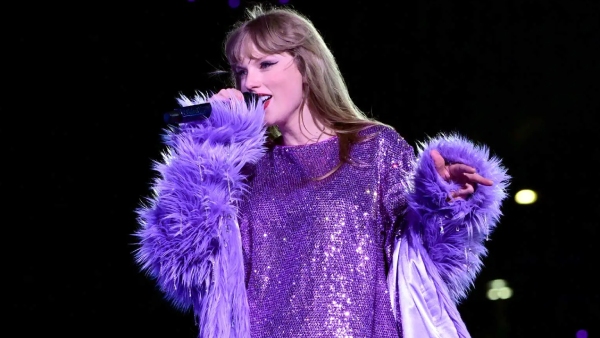 AUT's Unique Course on Taylor Swift