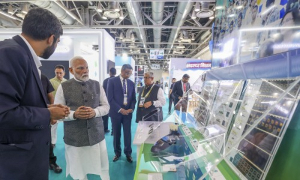 Startup Opportunities in the Semiconductor Sector