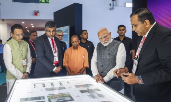 Top Courses for a Semiconductor Career