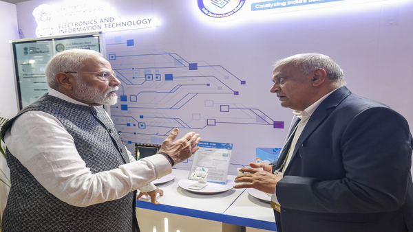 How Semiconductor Sector Can Boost Indian Economy?