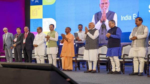 Indian States Potential to be Semiconductor Hub