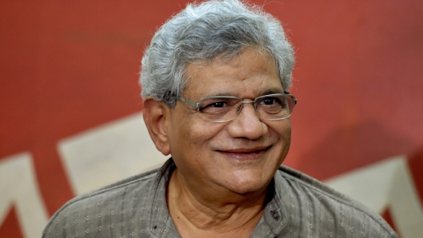 Sitaram Yechury: Architect of Leftist Politics