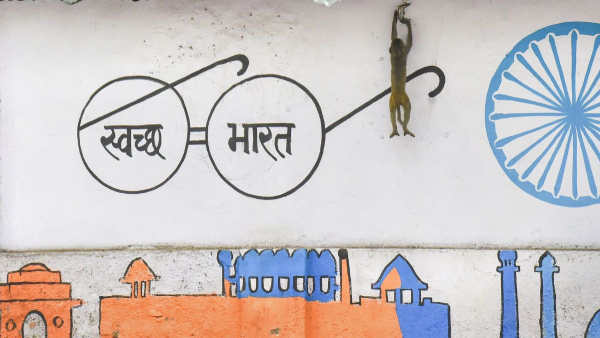 20 Lines on Swachh Bharat Abhiyan