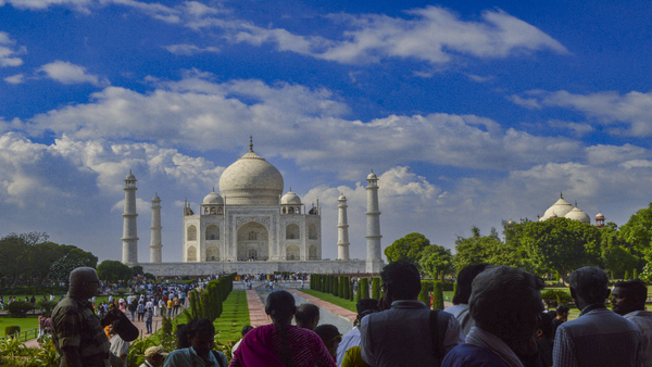 IITs Develop Eco-Geogrids Based on Taj Mahal 