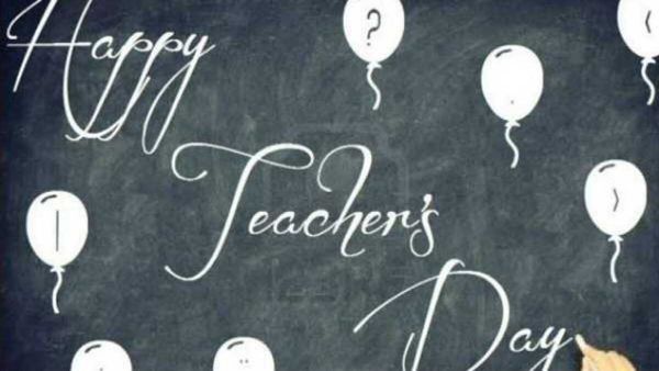 50 Quotes To Celebrate Teachers' Day 2024