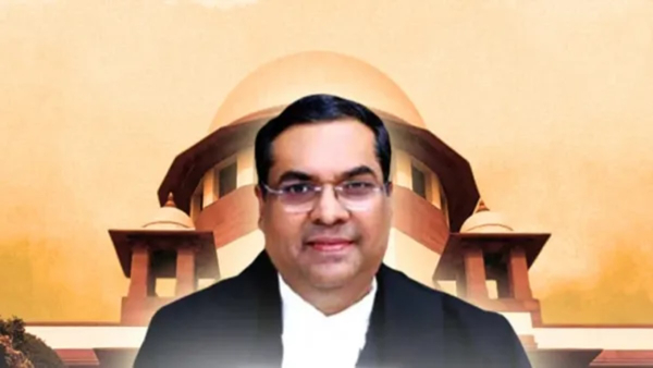 Who is Justice Sanjiv Khanna? 