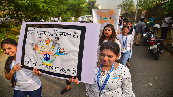 All You Need to Know About National Unity Day