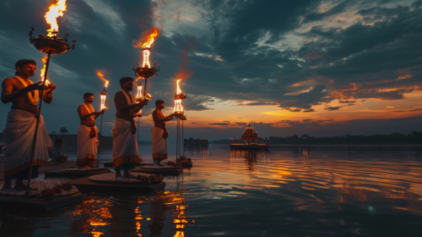 10 Unbelievable Cultural Practices in India 