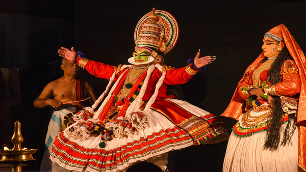 Kerala Piravi 2024: A Day of Unity Kerala Piravi 2024: A Day of Unity