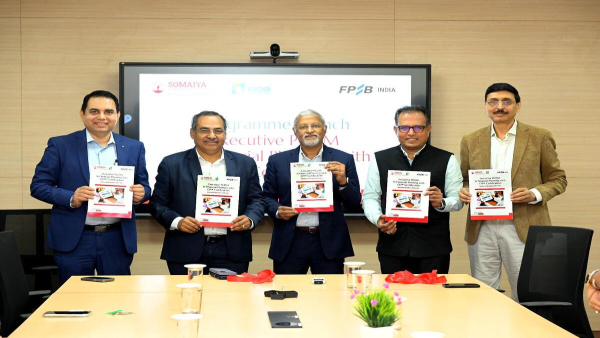 KJSIM and FPSB India to Empower Future Leaders 
