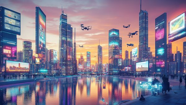 Guide to Writing About Technology's Impact