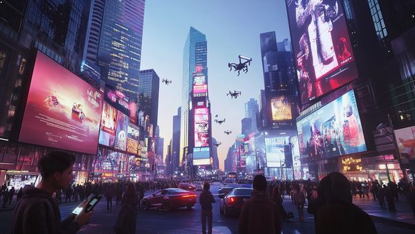 Technology's Role in Society and Education