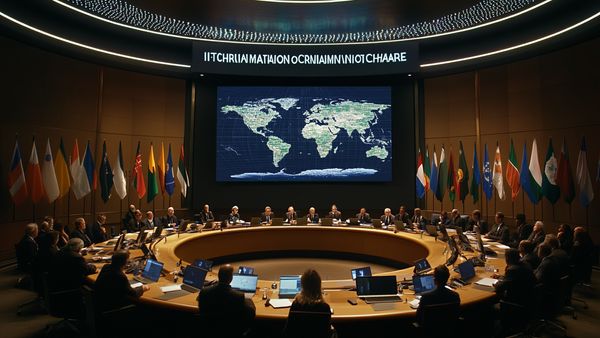 IPCC's Role in Climate Change Explained