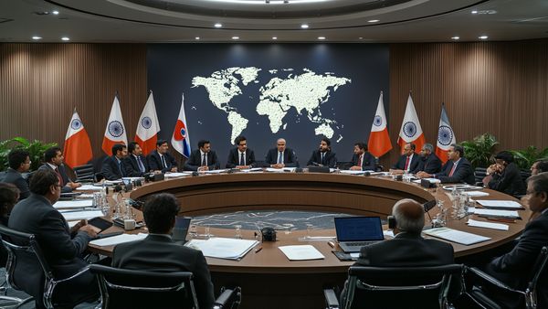 Writing an Essay on India-US Relations