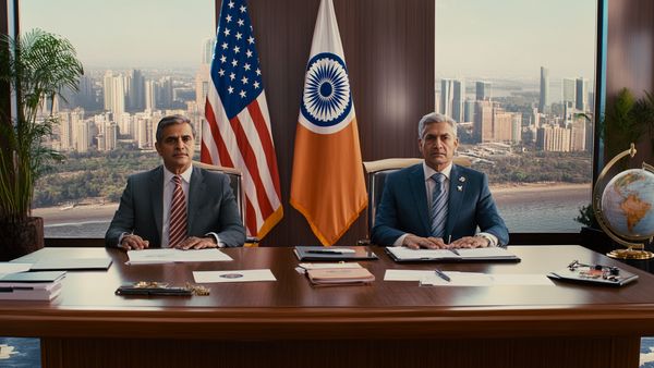 India-US Strategic Partnership Overview