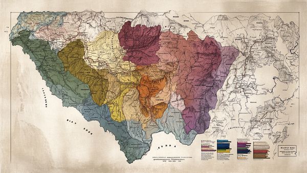 Bihar's Soil Types and Agricultural Impact