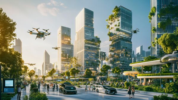 Understanding India's Smart Cities Mission