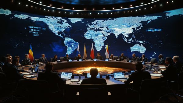 India's Role in Climate Talks