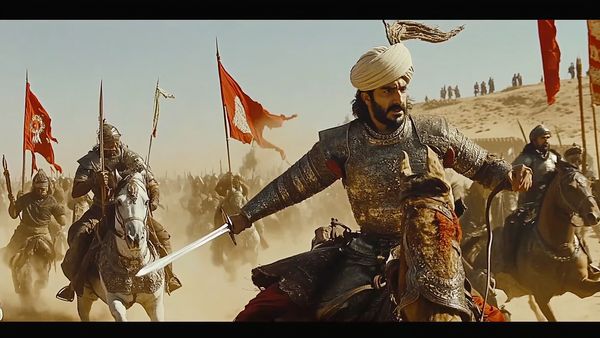 Maratha Rise and Its Impact on Mughals