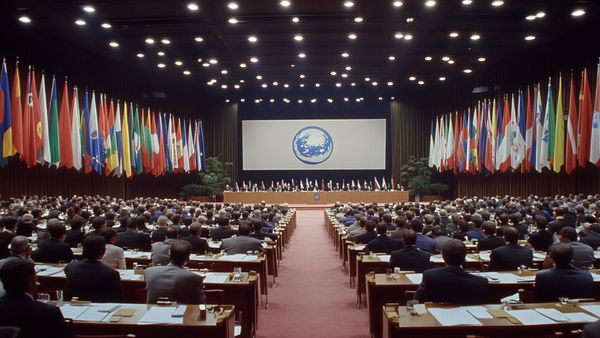 The Kyoto Protocol and Climate Change