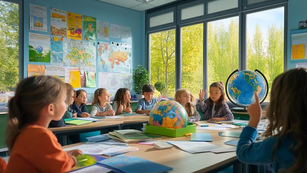 Writing an Engaging Climate Change Essay