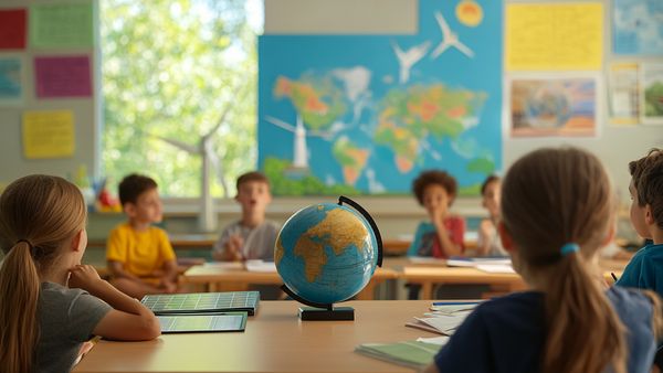 Writing an Engaging Climate Change Essay