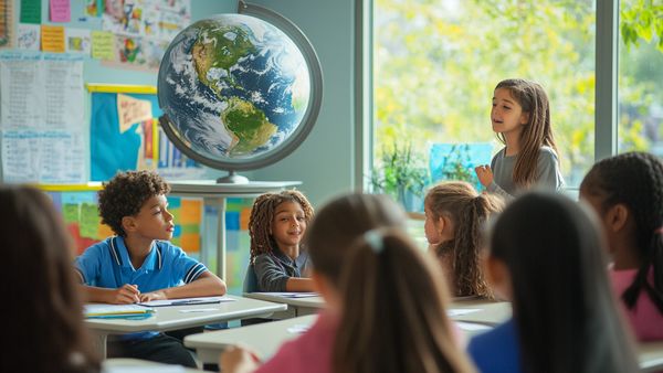 Writing an Engaging Climate Change Essay