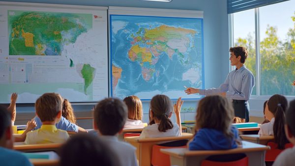 Students Combat Climate Change Effectively