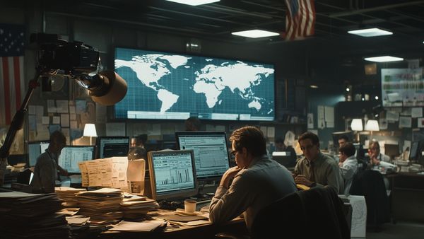 Guide to Media's Role in Political Discourse